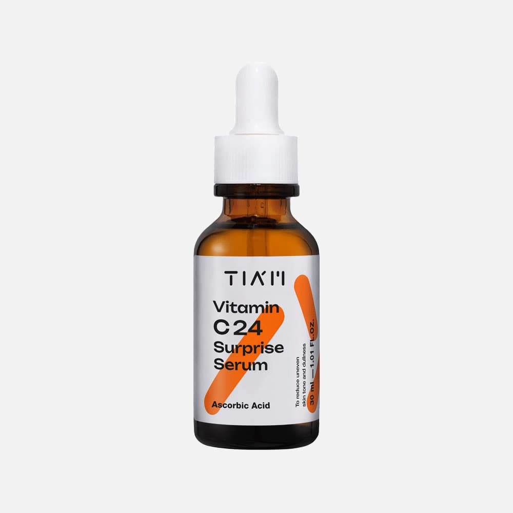 Tiam Vitamin C24 Surprise Serum
