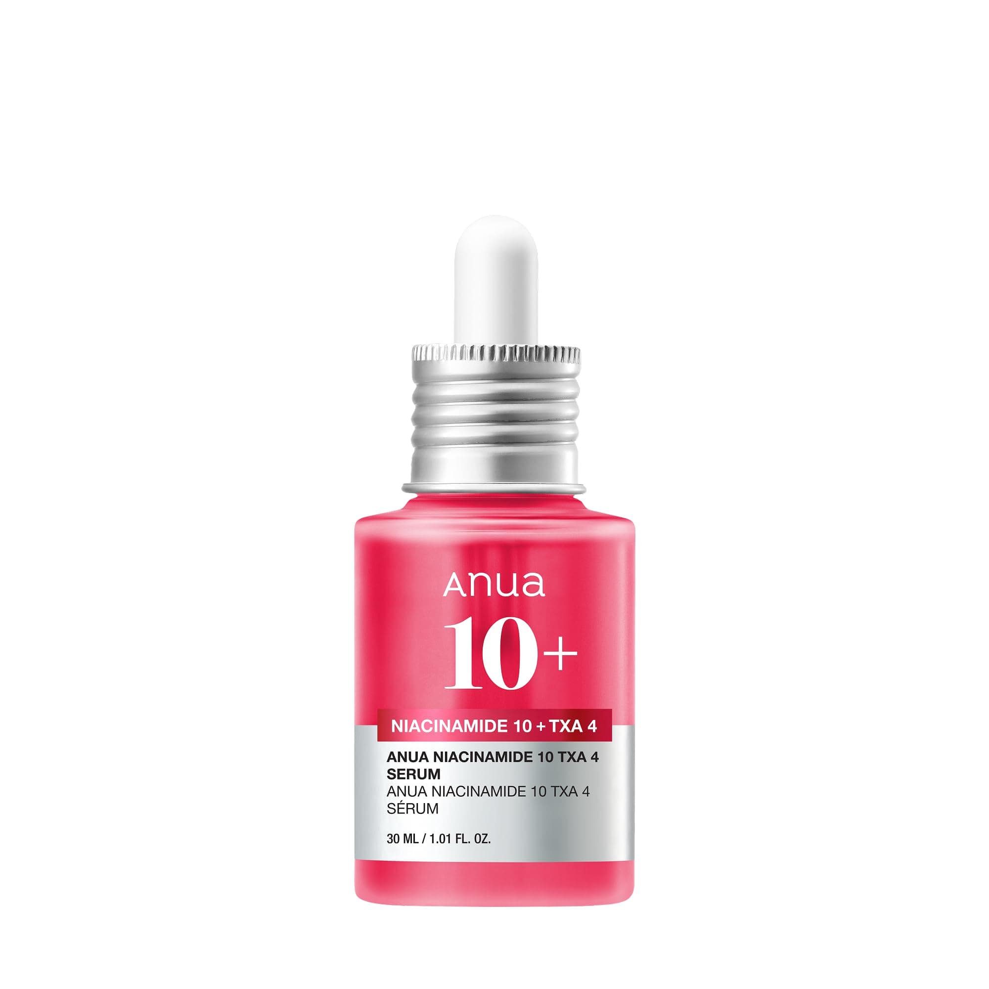 Anua Niacinamide 10% + TXA 4% Serum 30ml