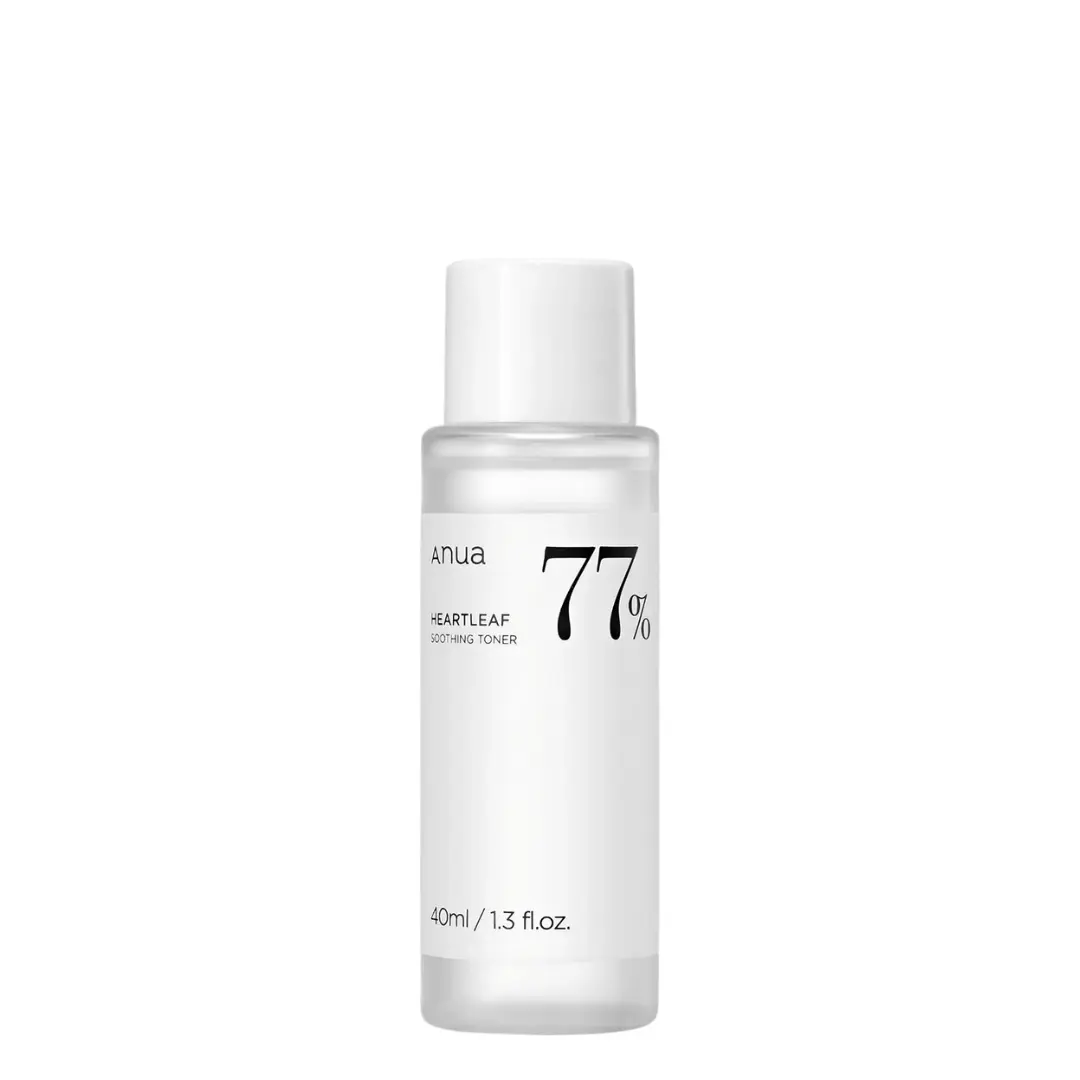 Anua Heartleaf 77% Soothing Toner - 250ml